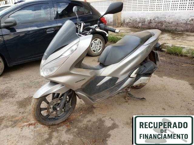 PCX 150