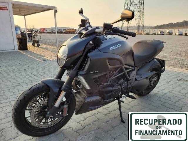 DIAVEL 1198 ABS