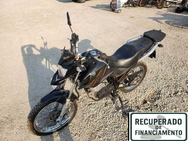 XTZ 150 CROSSER S ABS BLUEFLEX