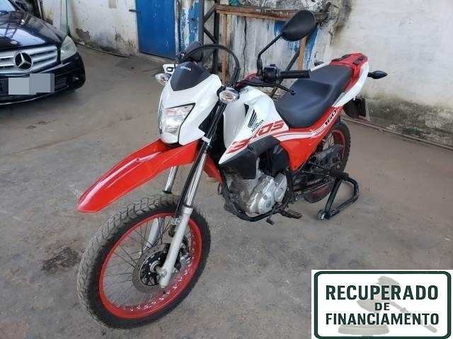 NXR 160 BROS ESDD FLEXONE