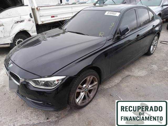 SERIE 3 328I ACTIVE FLEX 2.0 16V TWIN TURBO