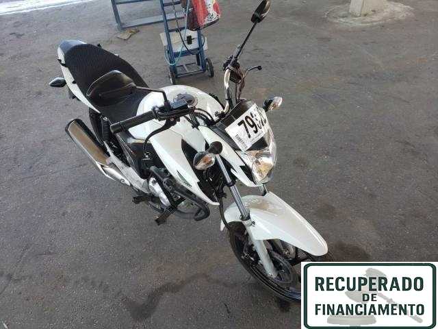 CG 160 CARGO ESDI