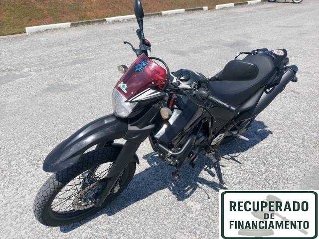 XT 660R