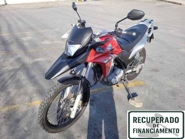 XRE 300