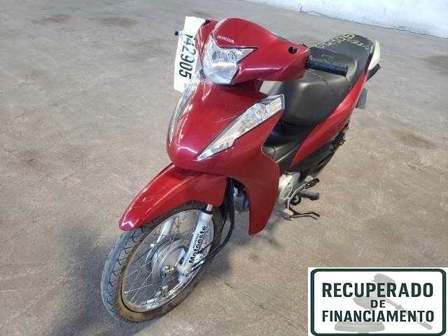 BIZ 110I
