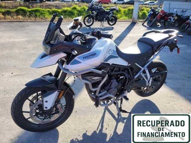 TIGER 900 GT