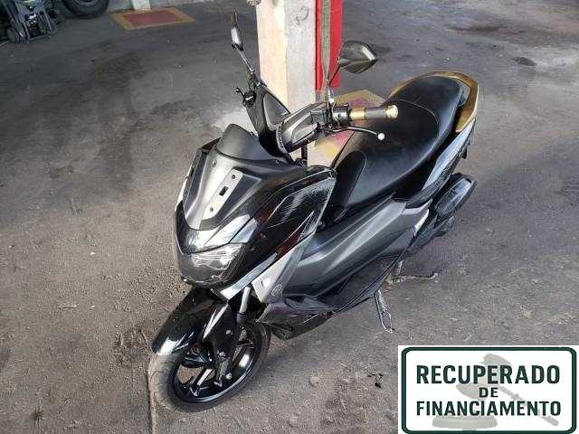 NMAX 160 ABS