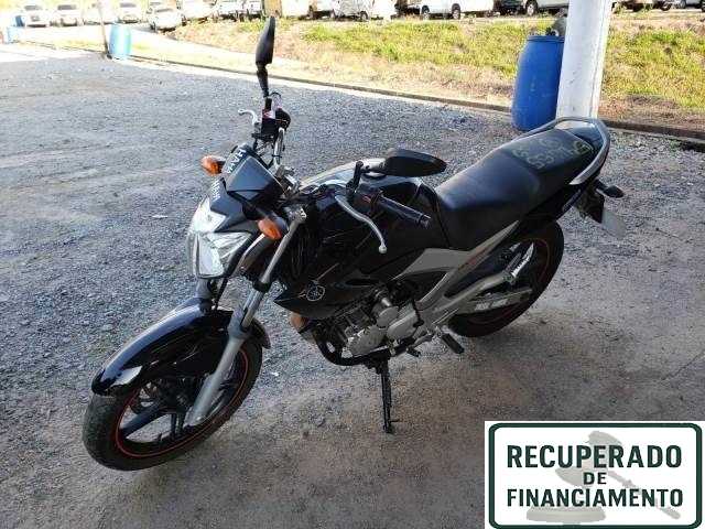 FAZER 250 BLUEFLEX