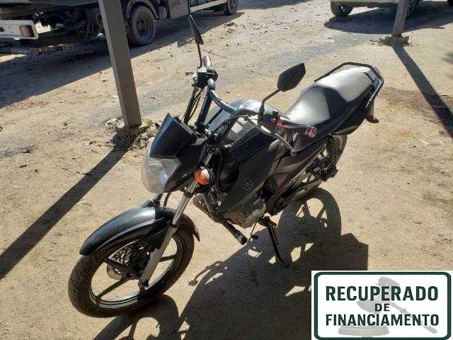 YBR 125I FACTOR ED