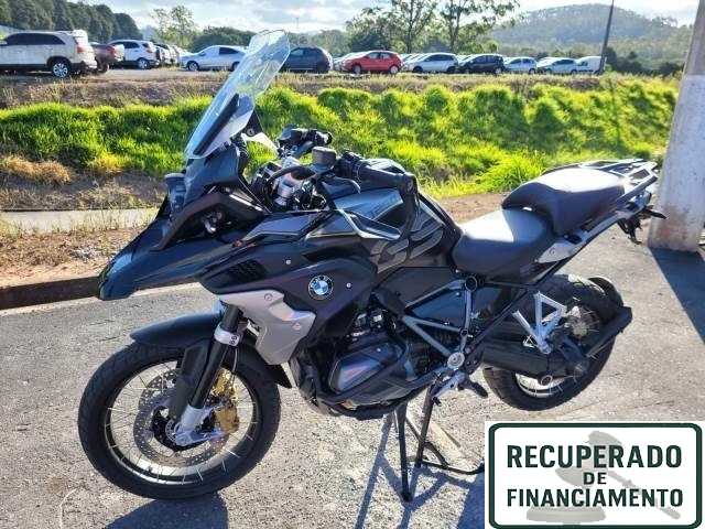 R 1250 GS