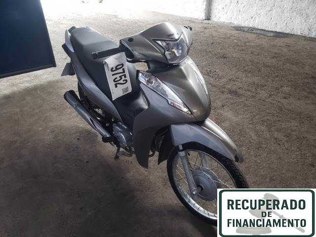BIZ 110I