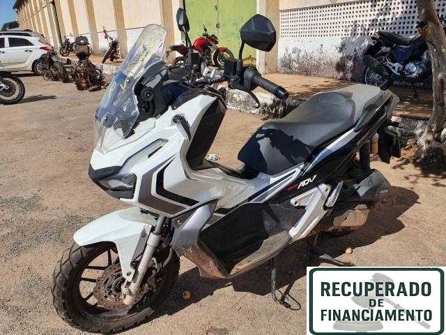 ADV 150 ABS V-MATIC