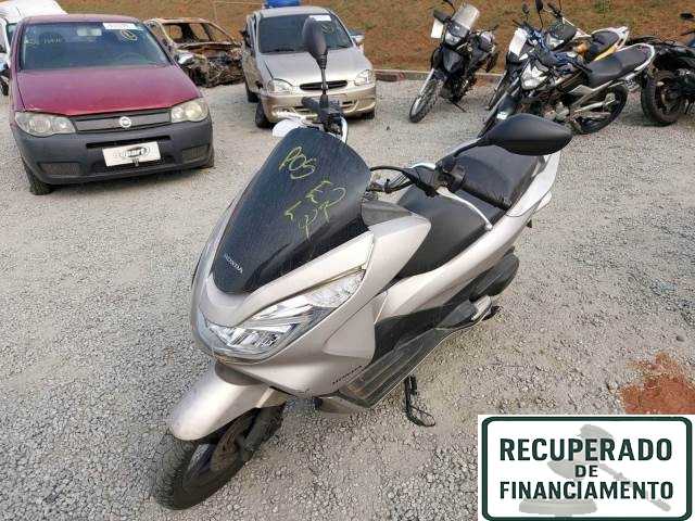PCX 150