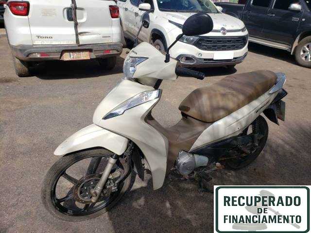 BIZ 125