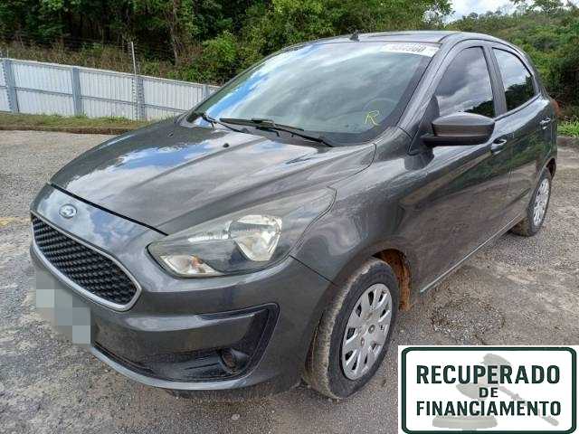 KA SE 1.0 12V TIVCT