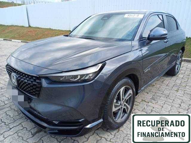 HR-V TOURING 1.5 16V I-VTEC TURBO
