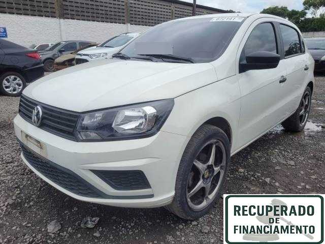 GOL 1.0 1.0 12V MPI