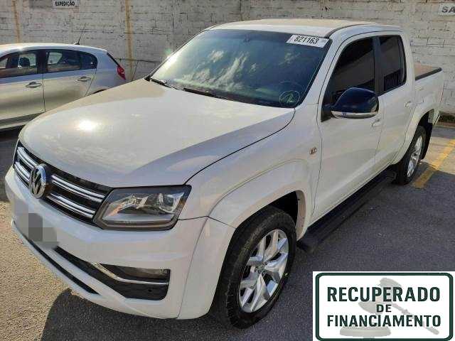 AMAROK HIGHLINE 4MOTION 3.0 V6 TDI TURBO