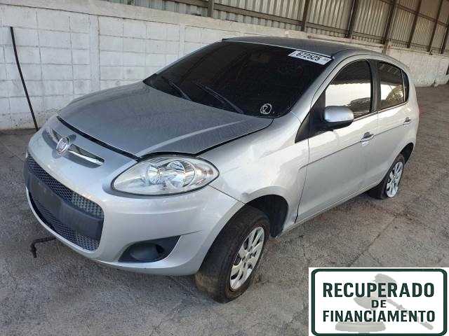 PALIO ATTRACTIVE 1.4 EVO