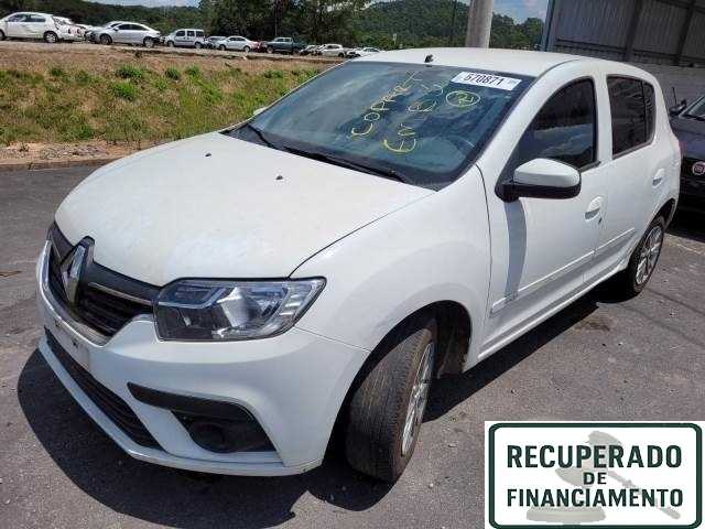 SANDERO ZEN 1.0 12V SCE