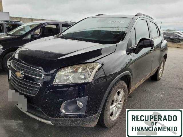 TRACKER LT AT 1.8 16V ECOTEC