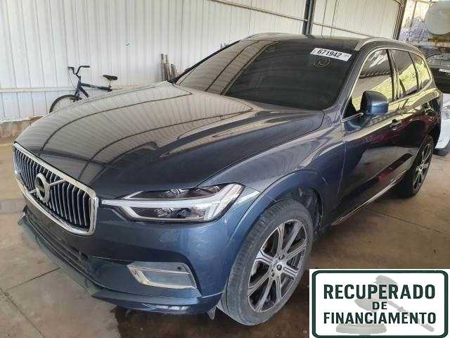 XC60 T5 INSCRIPTION 2.0 DRIVE-E TURBO