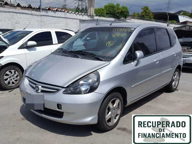 FIT LX 1.4