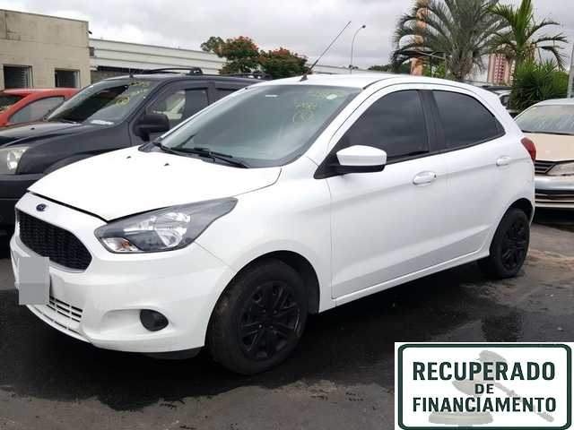 KA SE 1.0 12V TIVCT