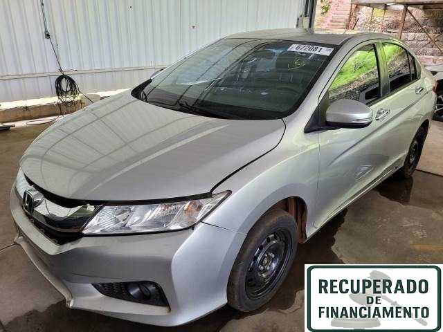 CITY EXL 1.5 16V I-VTEC