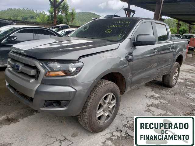 RANGER CD XLS AT 2.2 