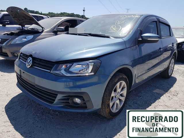 GOL COMFORTLINE 1.0 12V MSI