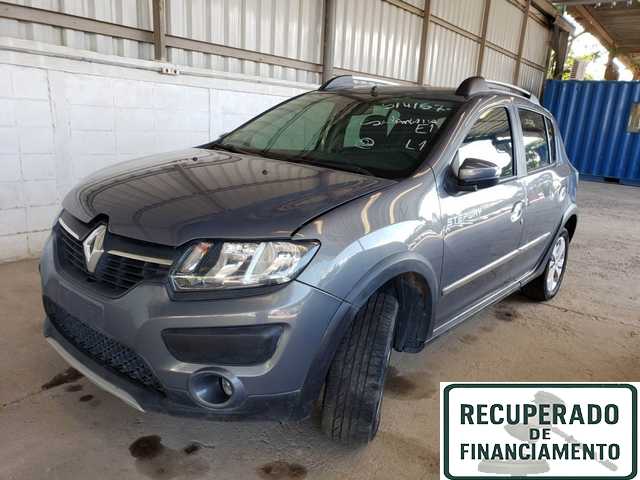 SANDERO 1.6 16V SCE
