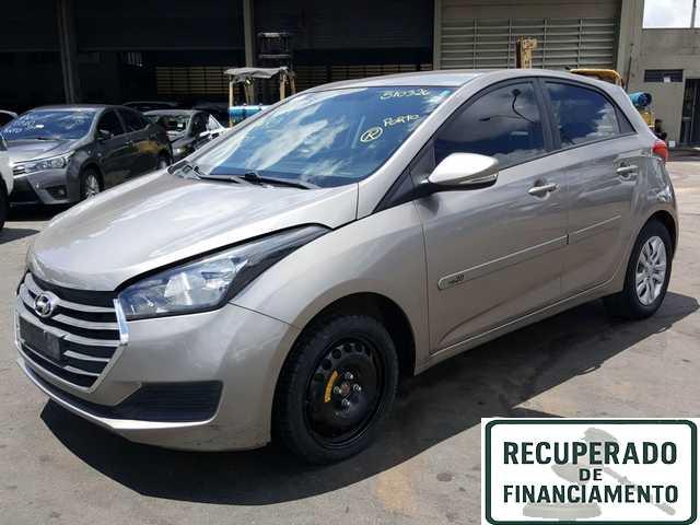 HB20 COMFORT 1.0 12V CVVT
