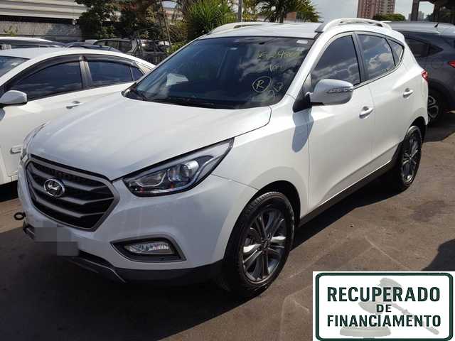 IX35 GL 2.0 16V