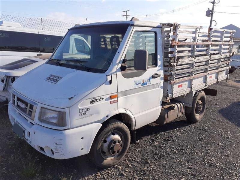 Iveco Daily Campo 3513 - 2006