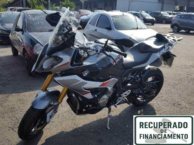 S 1000 XR