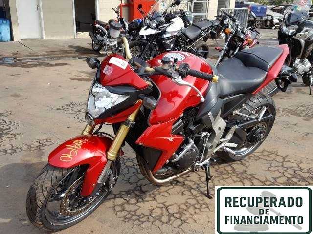 CB 1000R ABS