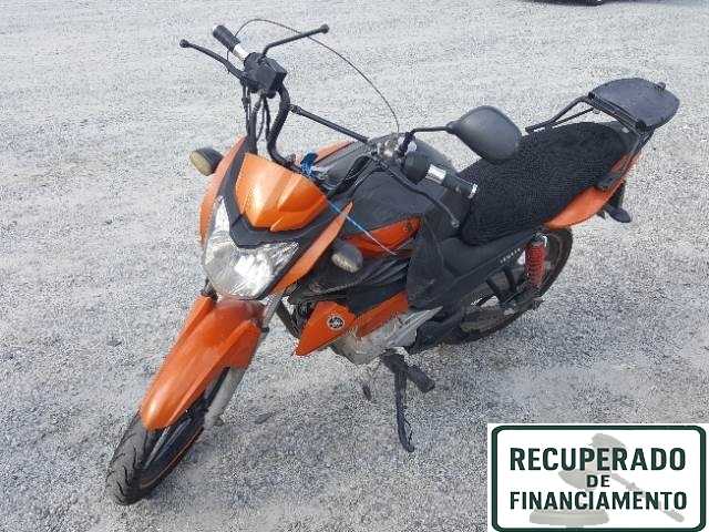 FAZER YS 150 SED