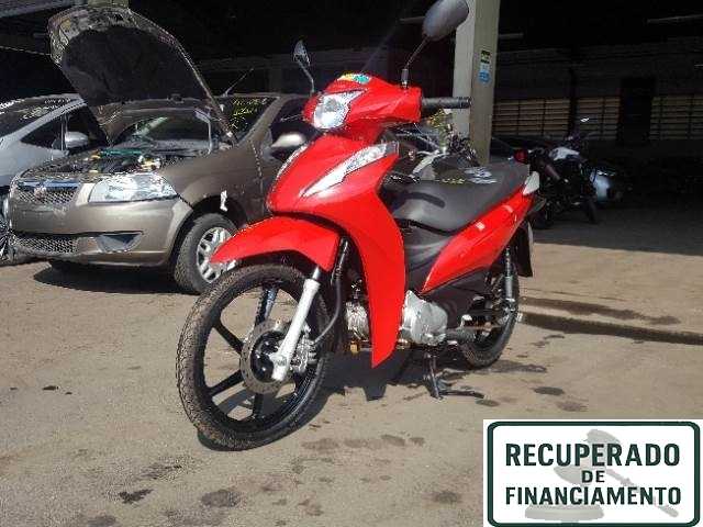BIZ 125