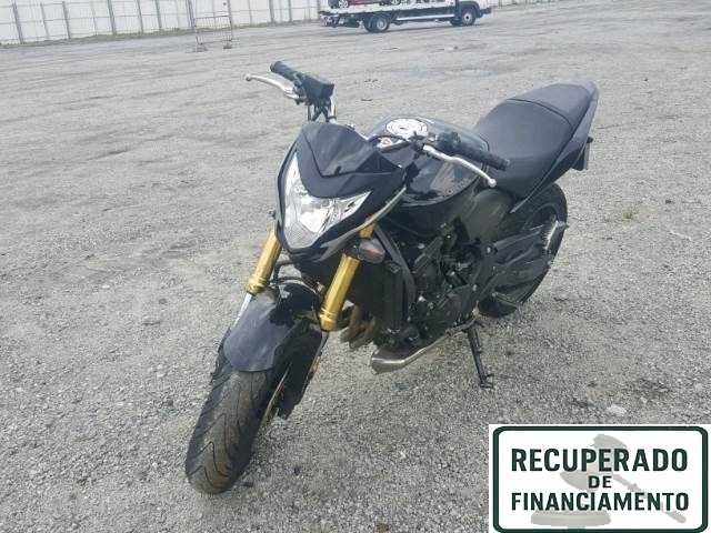 CB 600 F HORNET
