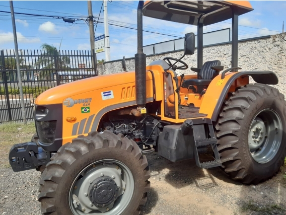 Budny 7540B  2020