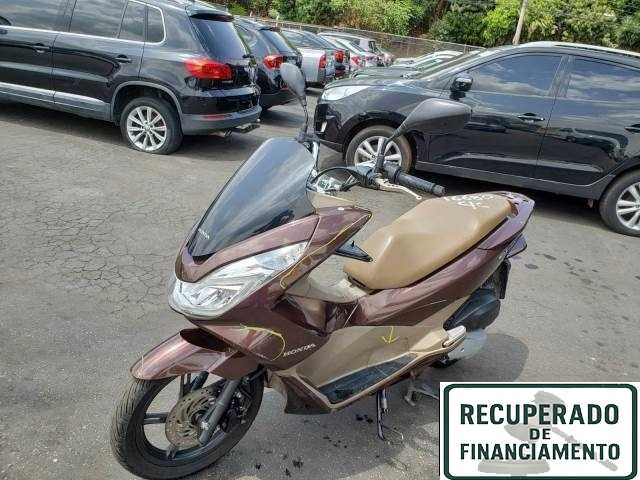 PCX 150